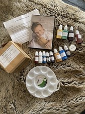 Reborn Baby Supplies Special Care Nursery Paints