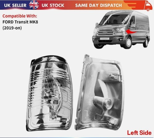 Wing mirror indicator - mirror,
