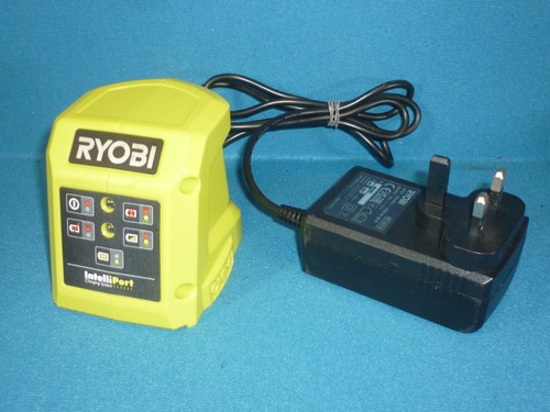 Genuine ryobi one - plus, 18v
