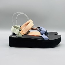 Teva Sandals Womens 10