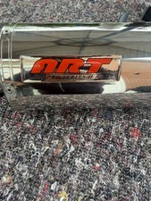 Art Pro Series 2 Exhaust Can