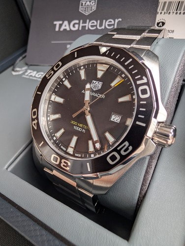 Tag heuer aquaracer 300m - heuer,
