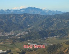 PHOTO  CERRO CEDRAL 8000FT