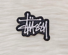 Clothing fashion brand patch - brand,