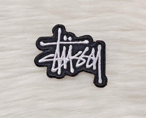 Clothing fashion brand patch - clothing,