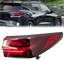For 2023-2026 Chevy Blazer LED