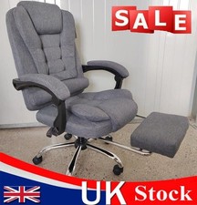Executive Office Chair Swivel
