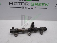 Renault Master 2010 23CDTI M9T676 Injector Rail  8201028992