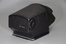 kiev 88 TTL Viewfinder - Clear