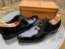 Barker ‘Goldington’ Black