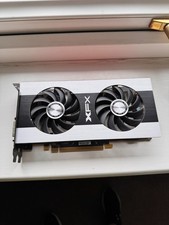XFX HD R7770  Graphics Card