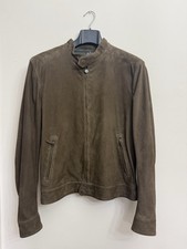 Matchless Mayfair Suede