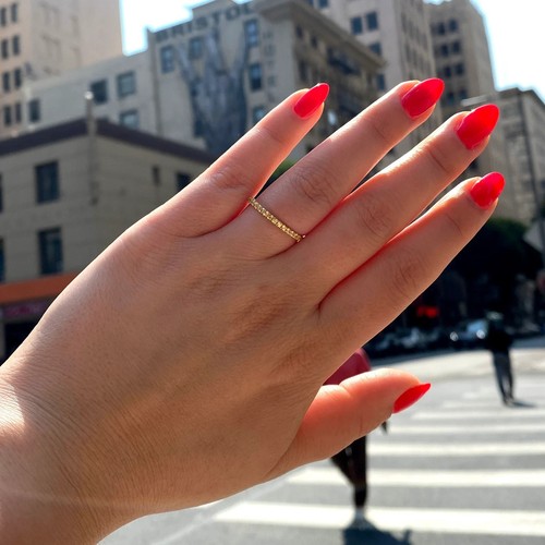 00ct 14k yellow gold - 14k,