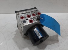 2010 VOLKSWAGEN PASSAT 2.0L Diesel ABS Pump/Modulator 3C0614109AFBEF