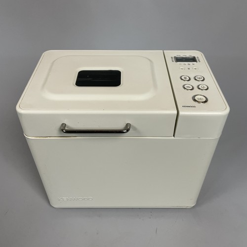 Kenwood 250 automatic bread - automatic,