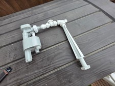 ideal standard concealed cistern fill valve