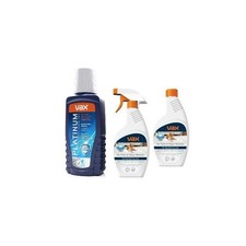 Vax 500ml Platinum
