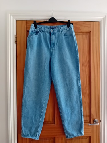 Seasalt towan jeans barrel leg - towan,