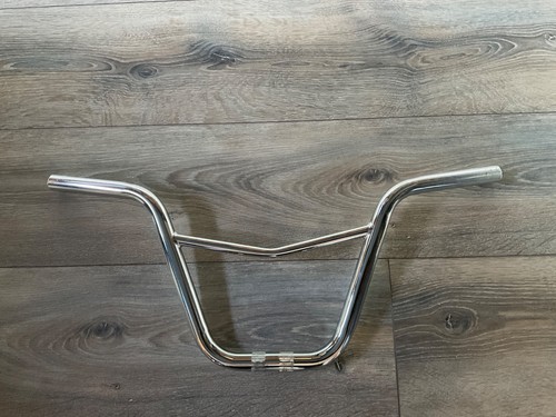 Nos bmx handlebars - handlebars, 59cm