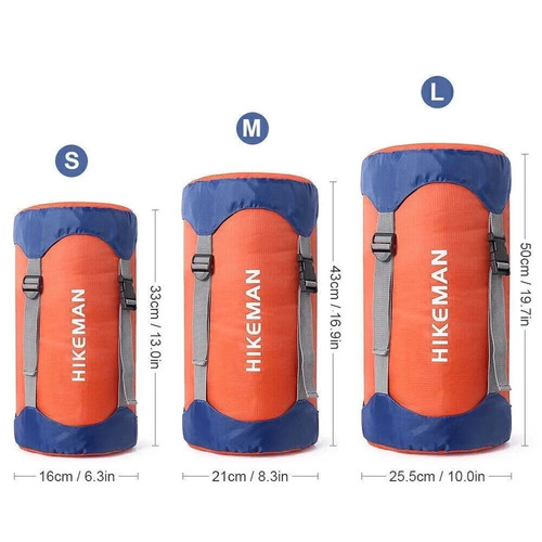 Waterproof compression stuff - waterproof,