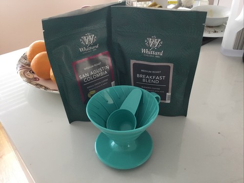 Whittard filter coffee - whittard, set