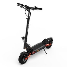 Joyor T10 Dual Motor E-Scooter 10 Inch Offroad Electric Scooter 60V18AH Max 75KM