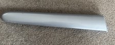 Peugeot 206 Gti 180 Drivers Rear Quarter Panel Trim Off Side Silver EYC Moulding