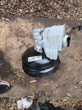 DPLA2B195BB brake servo for LAND ROVER RANGE SPORT 3.0 l494