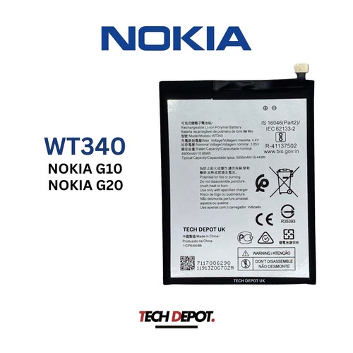 Nokia g10 g20 - g10/g20,