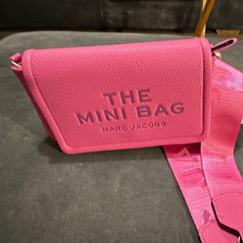 Marc jacobs the mini - jacobs,