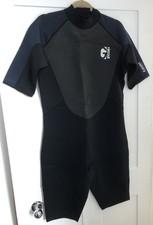 Gul G-Force 3mm Men’s Shorty