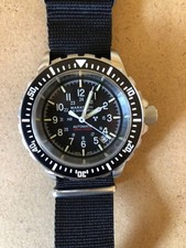 MARATHON GSAR Diver Watch Auto