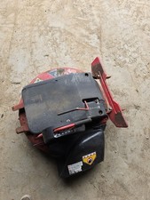 Snapper Ride On lawn Mower