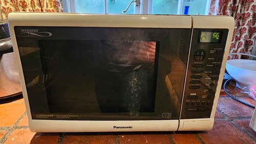 Panasonic combination - panasonic,
