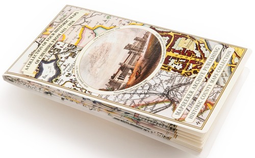 Old maps cheshire - maps, –