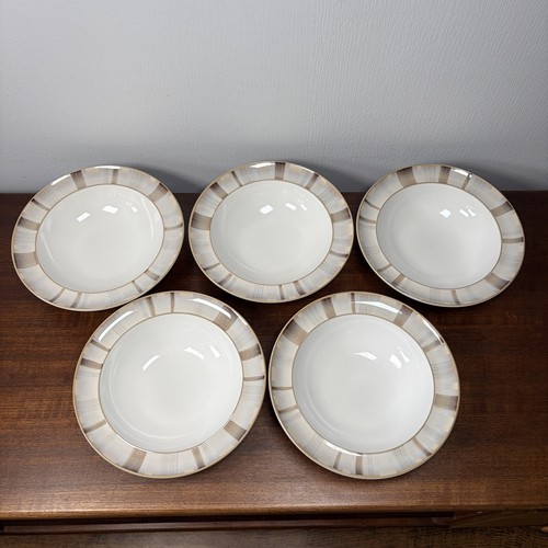 Denby stoneware truffle - denby,