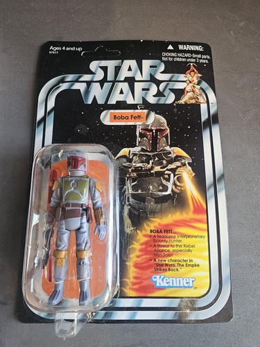 Star wars the vintage - the,