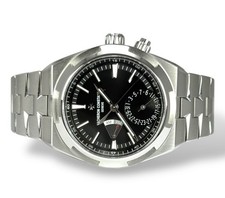 VACHERON CONSTANTIN Overseas Duel Time - 2023 - 7900V/110A-B546 - Box and Papers