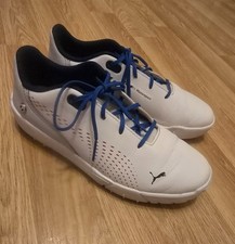 PUMA BMW M Motorsport Drift Cat Decima 2.0 Shoes - Unisex Kids trainers UK 2.5