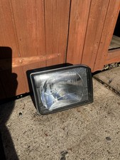 Landrover Discovery 2 Td5/V8 Drivers Side Head Light XBC105120