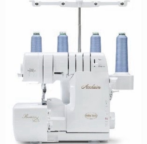 Baby lock bles4 acclaim air - baby,