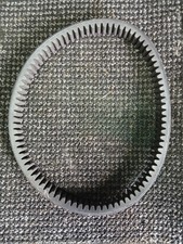 Microcar MC1 MC2 Petrol