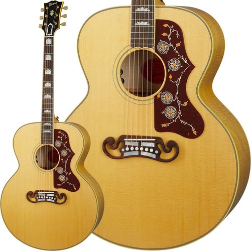 Gibson 200 original antique - sj-200,