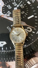 Vintage seiko venus diashock - vintage,