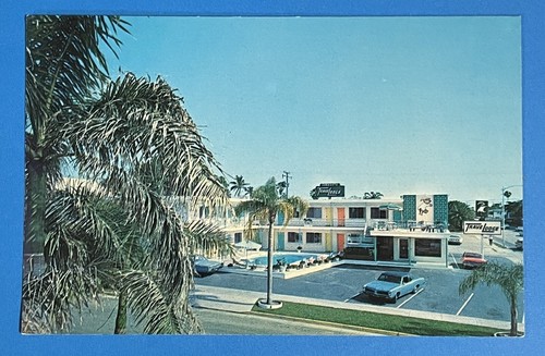 Sarasota florida travelodge - sarasota, fl
