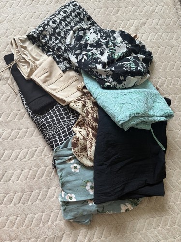 Women clothes bundle - clothes,