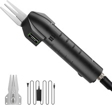 Electric Bud Leaf Trimmer with