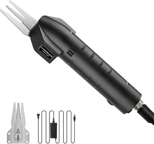 Electric bud leaf - bud, with