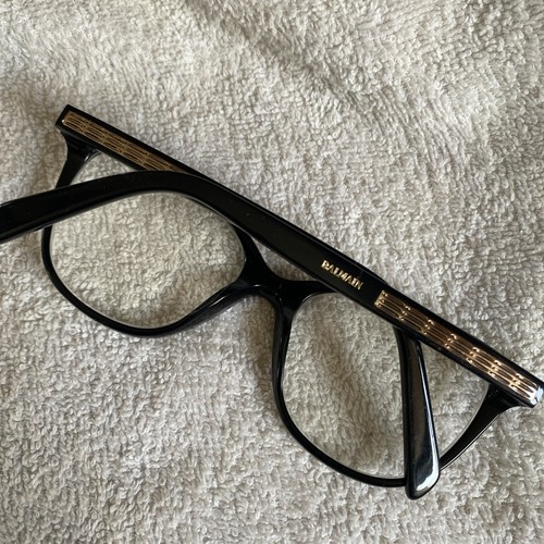 Balmain glasses frames - glasses, frames.