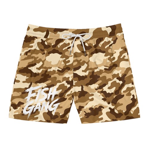 Men mid length swim - men's, |